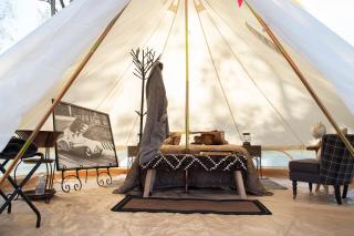 Naturluxe & Stars - Watkins Glen - 5