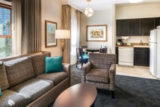 WorldMark San Diego - Balboa Park - San Diego - 1