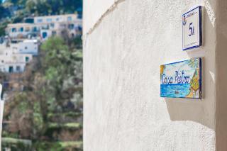 Casa Pietro - Positano - 8