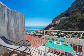 Casa Pietro - Positano - 1