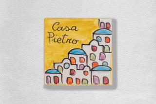 Casa Pietro - Positano - 2