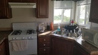 Willow Bay RV Resort & Marina - Nine Mile Falls - 3