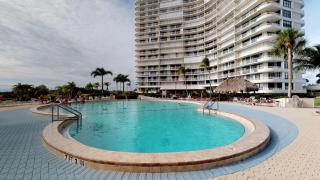 South Seas Tower 3 No 601 - Marco Island - 4