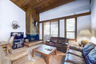 Northstar Gold Bend Retreat - Truckee - 0
