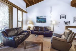 Northstar Gold Bend Retreat - Truckee - 8
