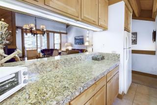 Northstar Gold Bend Retreat - Truckee - 5