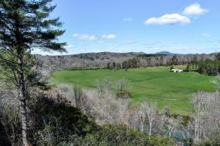 Down by the River - Blue Ridge - 7