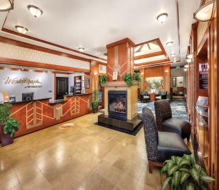 WorldMark San Diego - Balboa Park - San Diego - 6