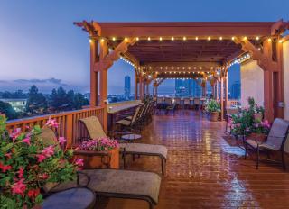 WorldMark San Diego - Balboa Park - San Diego - 7