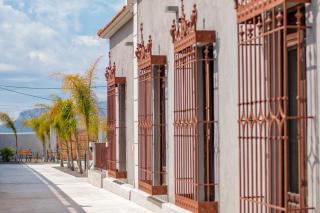 La Casa Gris Boutique Home - Benissa - 8
