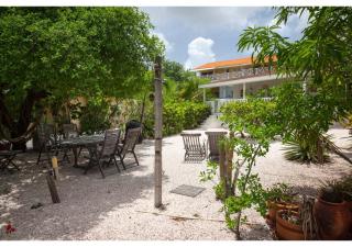 Piscadera Bay Resort 23 - Willemstad - 6
