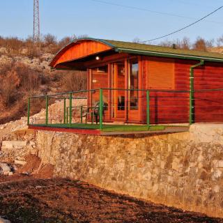 Studio apartment Dunja - Nikšić - 1
