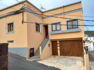 Casa Tía Blanca - Valverde - 0