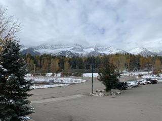 Riverside Condos by Fernie Central Reservations - Fernie - 2