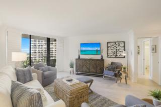South Seas Tower 3 No 601 - Marco Island - 2