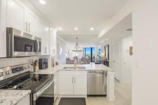 Renovated Throughout Beachfront at It's Finest - 6