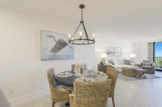 Renovated Throughout Beachfront at It's Finest - 2