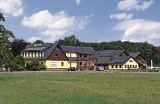 Familienhotel Brandtsheide - Jeserig - 0