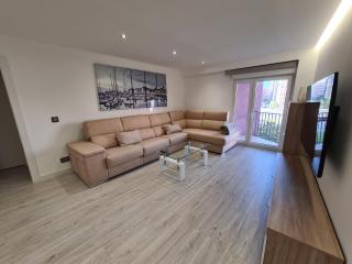 104A Apartamento para 8 personas - Gijón - 7