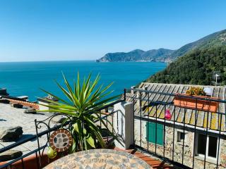 Corniglia Dreams - Corniglia - 1
