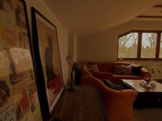 apartament pod lasem - 9