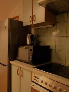 apartament pod lasem - Kościerzyna - 7