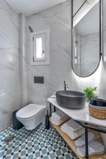 Aeolia Boutique Studios - Ermoupoli - 3