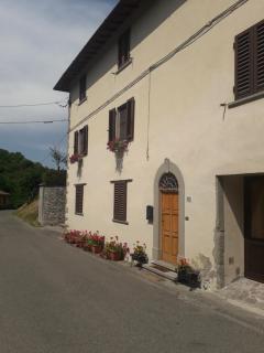 B&B la casa di fuori porta - Gricignano - 7