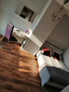 Apartament Wiosenna - Malbork - 1