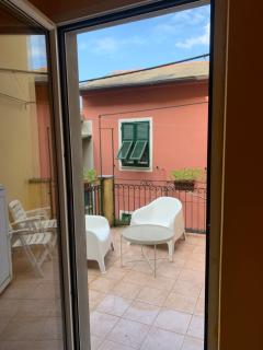 Casa Duke - Corniglia - 2