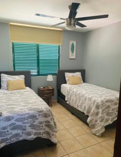 Mar Azul Bay View Apartment - Boqueron - 7
