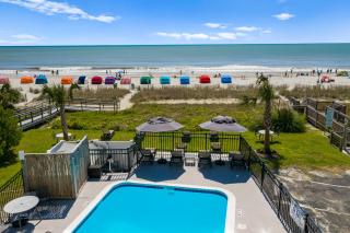The Beverley Beach House - Myrtle Beach - 6