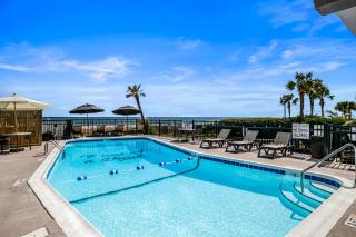 The Beverley Beach House - Myrtle Beach - 9