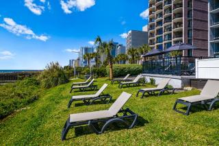 The Beverley Beach House - Myrtle Beach - 5