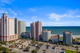 The Beverley Beach House - Myrtle Beach - 7