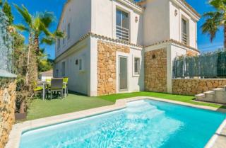 Babamas 2 ETVPL 15761 - Son Serra de Marina - 0