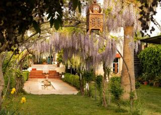 La Posada del Moro - Cazalla de la Sierra - 7