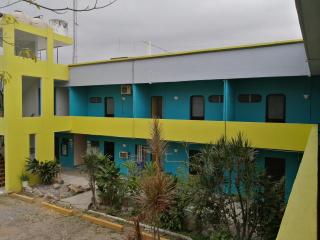 Hotel Tamuin - Antiguo Tamuín - 9