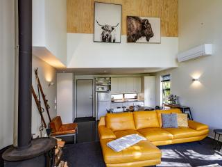 Aspen on Park Avenue - Ohakune Holiday Home - Ohakune - 5