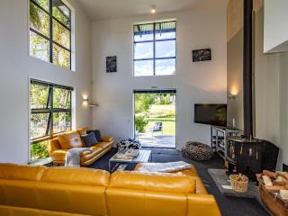 Aspen on Park Avenue - Ohakune Holiday Home - Ohakune - 3