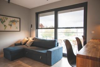 Natural Hel Apartamenty - Hel - 9
