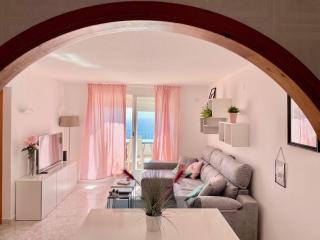 Fantástico apartamento con vistas panorámicas al mar - Cumbre del Sol - 9