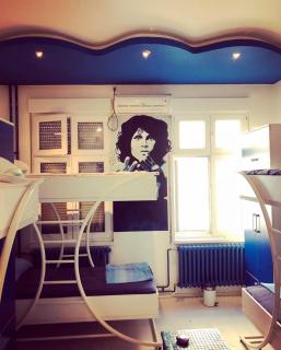 Pop Art - Belgrado - 1