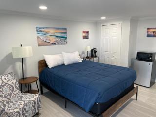 The Surf Beach Motel - Amelia Island - 5