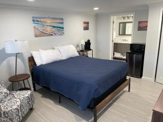 The Surf Beach Motel - Amelia Island - 0