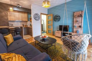 Modern, Bright and Cozy Apartment - Podgorica - 3