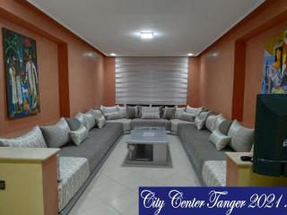 City Center Tanger - Tangeri - 1
