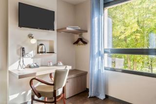 Sure Hotel by Best Western Reims Nord - Reims - 6