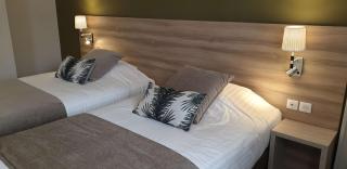 Best Western Crequi Lyon Part Dieu - Lyon - 8