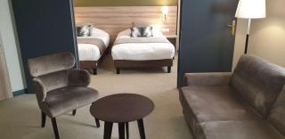 Best Western Crequi Lyon Part Dieu - Lyon - 6
